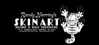 Garfield Skin Art Shirt