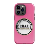 Image 23 of Brilliant Rose Tough Case for iPhone®