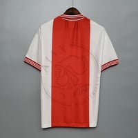 Image 2 of Ajax 1995/96 Home
