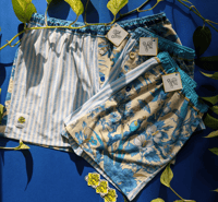 Image 4 of CALEÇON UNISEXE "CANOPÉE"