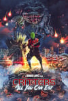 Critters: All You Can Eat VHS (Fan Film) 