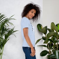 Image 3 of M.A.Y.B.E. Unisex t-shirt