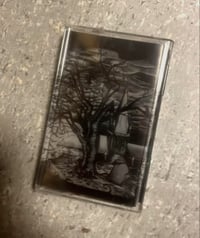 Image 2 of TAPE Selvhat «Gjennom Moerket Famlende»