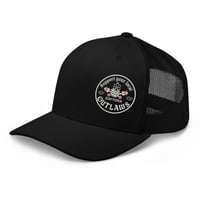 Image 2 of pistons gun circle support hat
