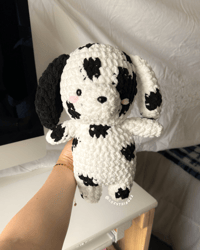 Image 1 of custom dog (new)