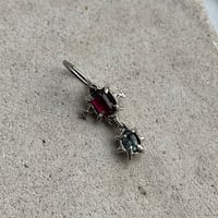 Image 1 of Armor earring #3