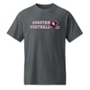 Spartan Football DryBlend® T-Shirt