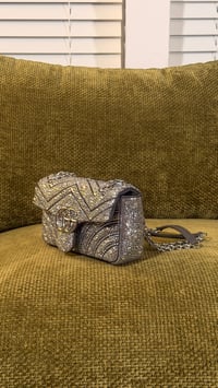Image 2 of Crystal Marmont bag
