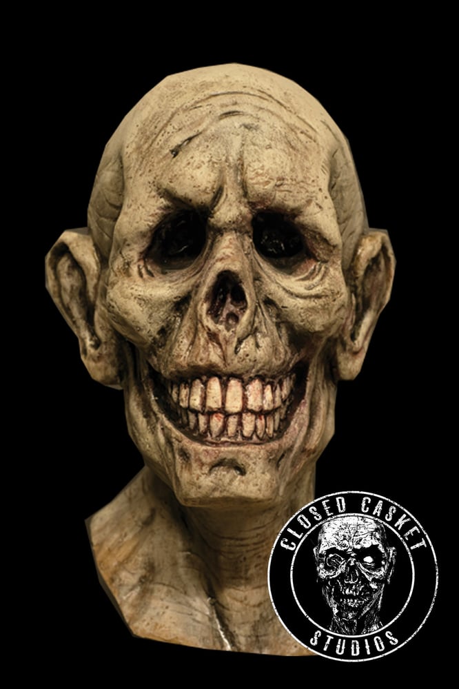Image of The Ghoul
