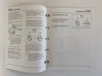 Image 2 of Kohler Engines Carburetor Reference Manual