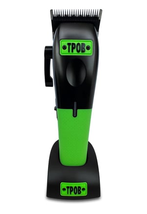 Image of TPOB PLAY BOXED WITH STAND USA PLUG