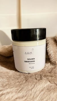 Image 2 of 3oz Body Butters