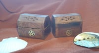 Image 2 of Customised Incense Boxes