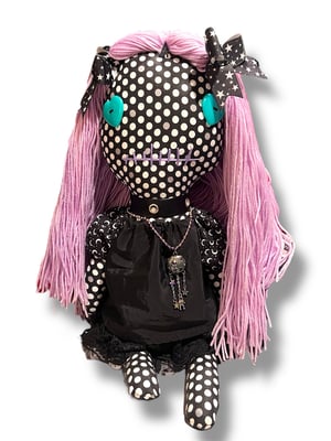 Galaxy Gloomy Doll 