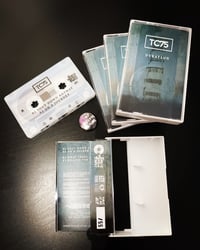 TC75 - DURAT2ON TAPE. SST 012 [LAST COPIES!]