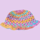 Image 1 of Groovy hat