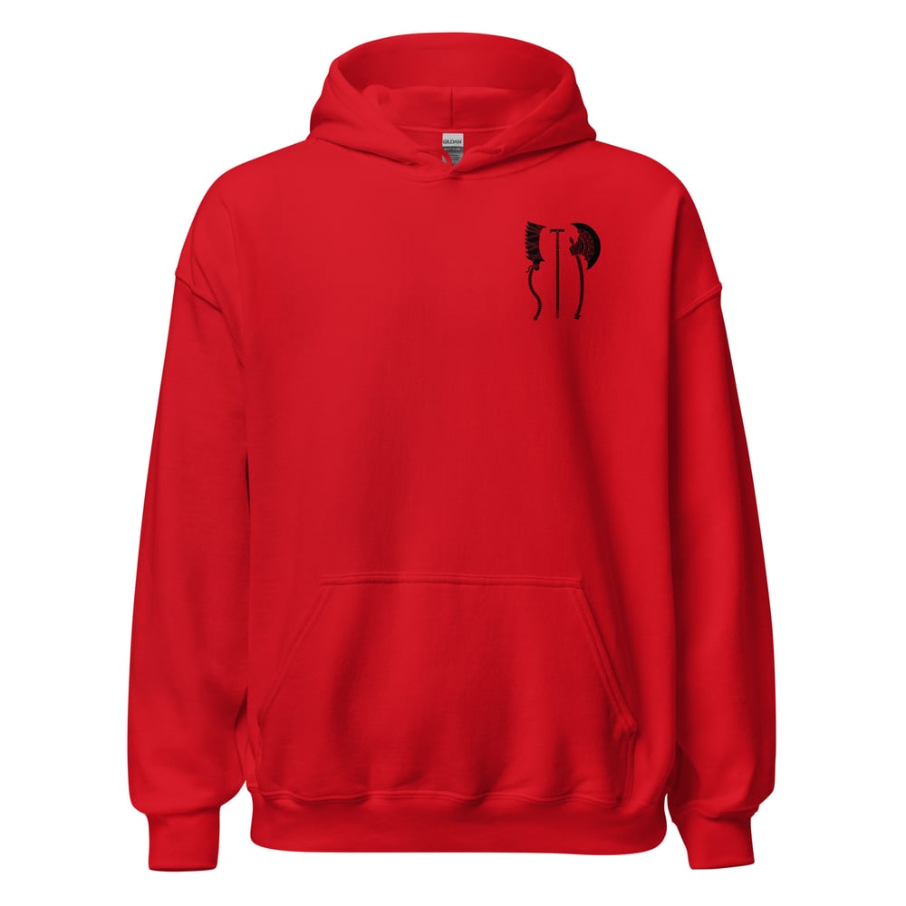 Tools of the Hunt - Unisex Hoodie