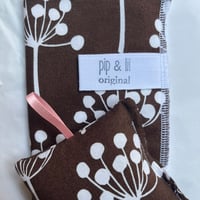 Image 1 of Brown Dandelion Matchy set