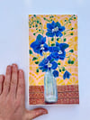 Delphinium Bouquet 