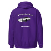 Image 4 of Unisex Hoodie