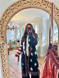 Image 5 of Miss America Cardigan