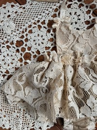 Image 4 of Ren  Newborn Romper