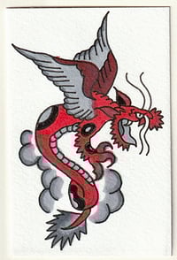 Image 1 of Mini Drawings  (group 1)