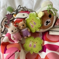 Image 2 of Cloverleaf Critters Accessories