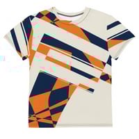 Image 1 of Affogato - Youth crew neck t-shirt