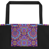 Image 3 of MISHA BEACH BAG