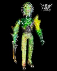 Image 1 of SLIZZ REAPER 1/1: greif