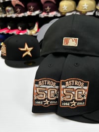 Image 2 of New Era 59Fifty “Power” 🧊-T by Gate Crasher