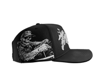 Image 2 of TRUCKING DEPT SKULL