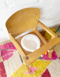 Image 2 of Chaise pot