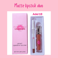 Image 4 of ✨Matte lipstick collection duo ✨