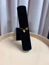 Image 1 of LV charm Bracelet 
