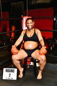 Image 2 of Maternity Studio Shoot