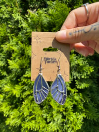 Image 4 of baby fairy ear-wings