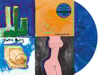 Sonic Dolls - Maximum Sonic Dolls Lp