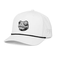 Image 2 of Flog rope snapback