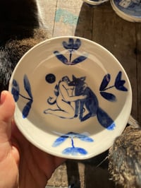 Image 1 of Wilczek bowl