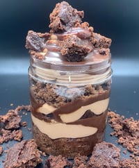 Image 4 of Gourmet Cake Jars