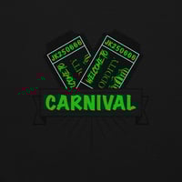 Image 4 of Jodie King | Hollow Soul | Oddity Ticket | Hoodie | Bookish 