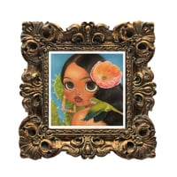 Image 1 of Mariana mini Print