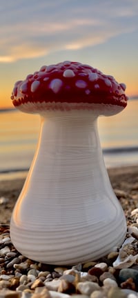 Image 4 of Amanita Muscaria Mini Functional
