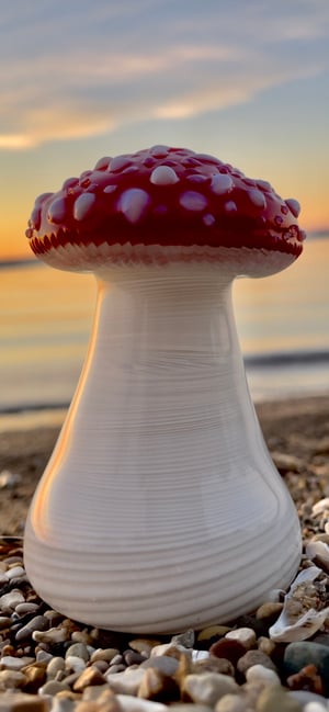Image of Amanita Muscaria Mini Functional