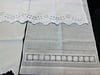 x3 Piece Linens
