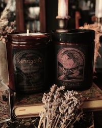 Image 2 of WINDGEIST · duftkerze 180ml