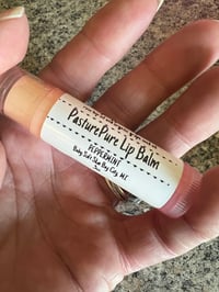 Image 1 of PasturePure Lip Balm Peppermint 