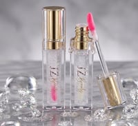 Image 1 of JZ Beauty Lip Oil + Tint Magic